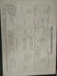 建筑勞務(wù)分包公司城鎮(zhèn)土地使用稅稅源明細申報表填寫指南