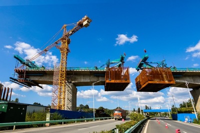 建筑勞務分包 建筑工程中的專業(yè)化分工與協(xié)同管理