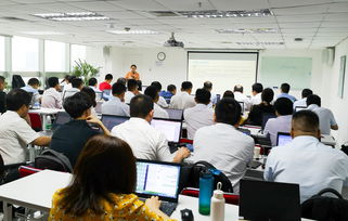 轉型智能制造，智能物流是最佳切入口 聚焦裝卸搬運環節的變革