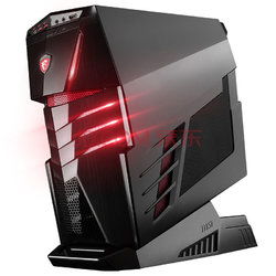 每日優(yōu)選 微星宙斯盾鈦Aegis Ti 007CN游戲臺式電腦主機特價推薦