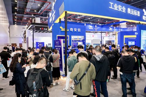 奇安信攜奧運(yùn)標(biāo)準(zhǔn)安全體系全面亮相武漢5G+工業(yè)互聯(lián)網(wǎng)大會(huì)，賦能工業(yè)互聯(lián)網(wǎng)安全服務(wù)新生態(tài)